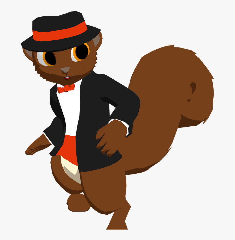 Action Pose For Our Concept Artist Clipart , Png Download - Cartoon, Transparent Clipart