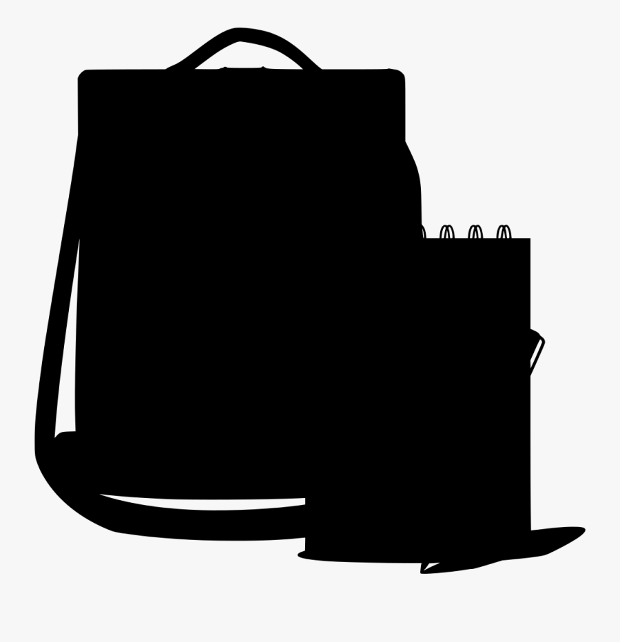 Briefcase Clipart , Png Download - Download, Transparent Clipart