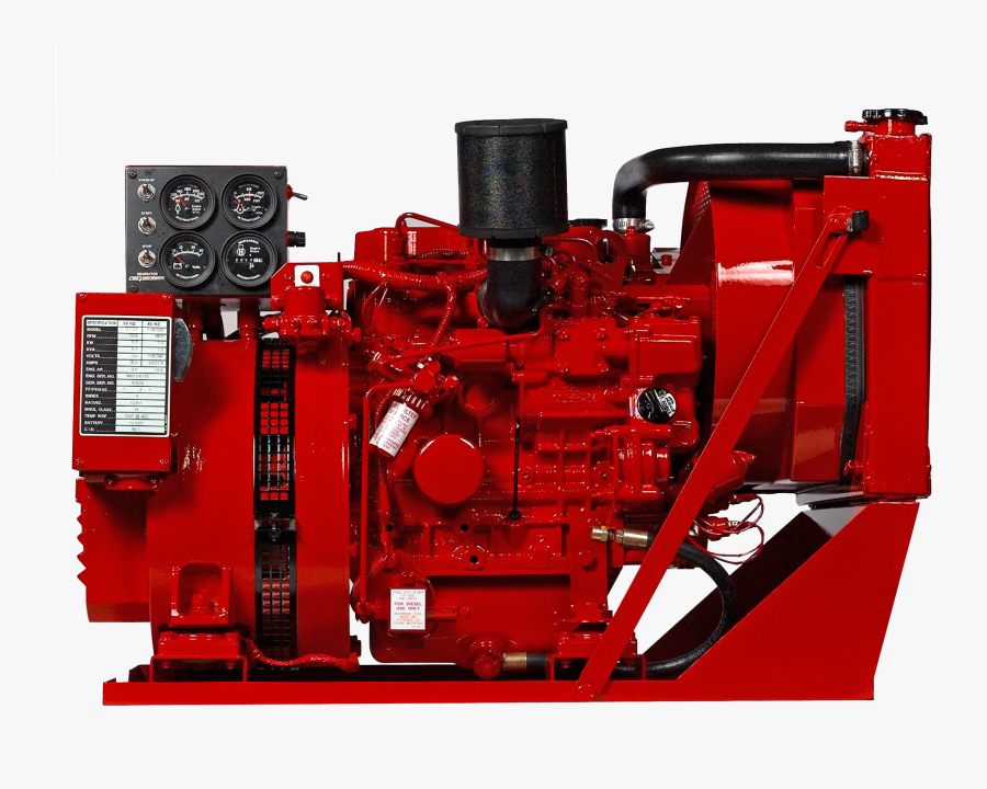Diesel Generator Png Clipart - Diesel Generator Generator Clipart, Transparent Clipart