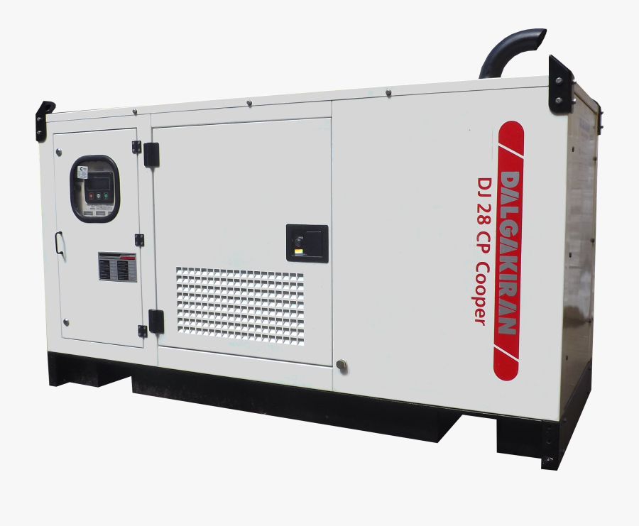 Generator Png Image - Генератори Dalgakiran, Transparent Clipart