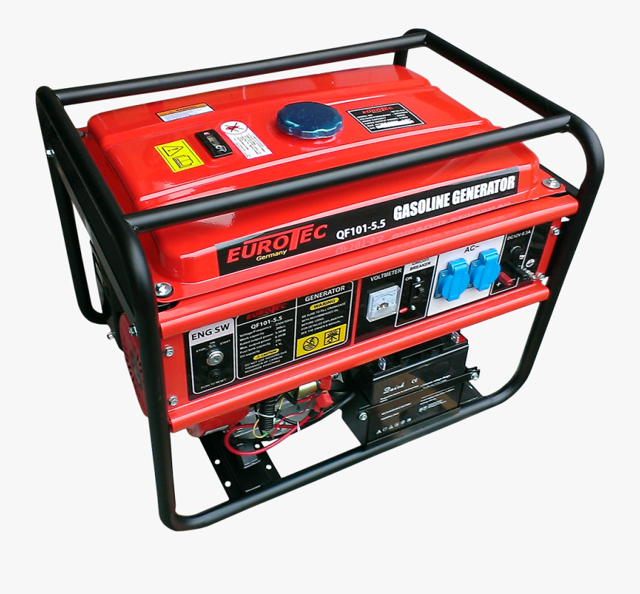 Electric Generator Clipart , Png Download - Electronics, Transparent Clipart