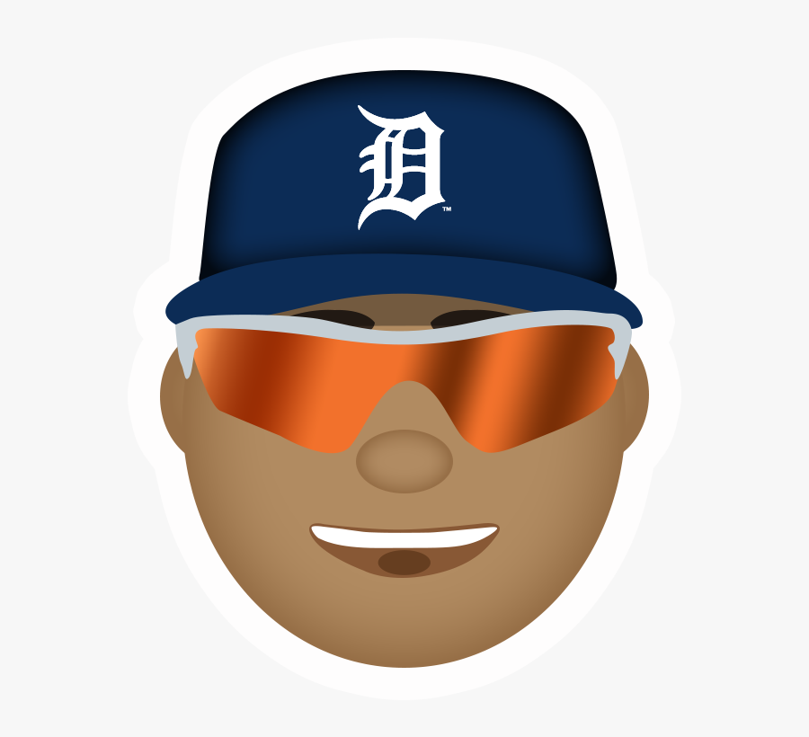 Transparent Detroit Tigers Clipart - Detroit Tigers, Transparent Clipart