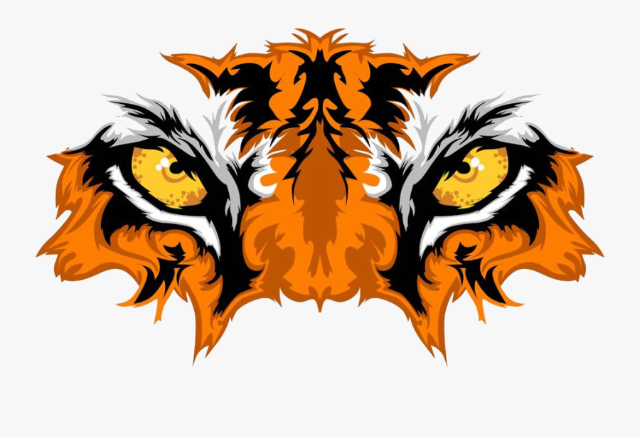 Free Tiger Eyes Clipart - Tiger Eyes Clip Art, Transparent Clipart