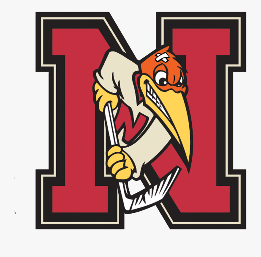 Aurora Tigers Logo Newmarket Hurricanes Logo - Newmarket Hurricanes, Transparent Clipart