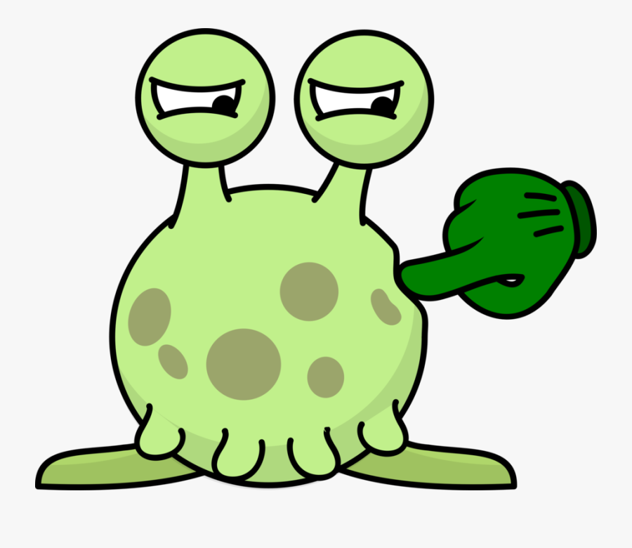 Fantasy - Funny Cartoon Characters Free, Transparent Clipart