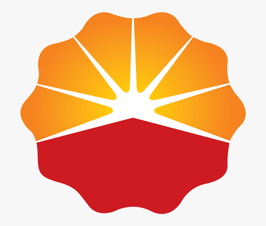 Cnpc 190 Series Gas Engine Generator Set - China National Petroleum Corporation Logo, Transparent Clipart