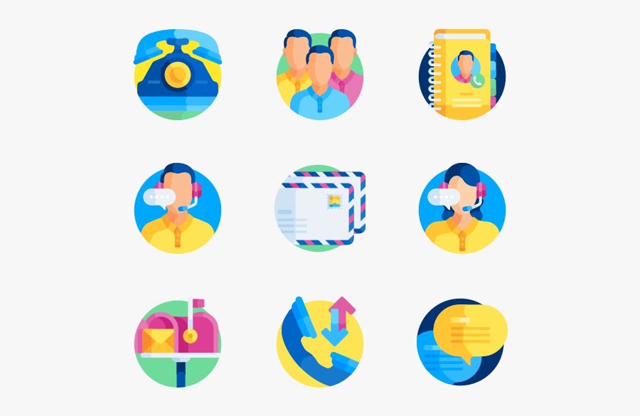 24,056 Free Vector Icons, Transparent Clipart