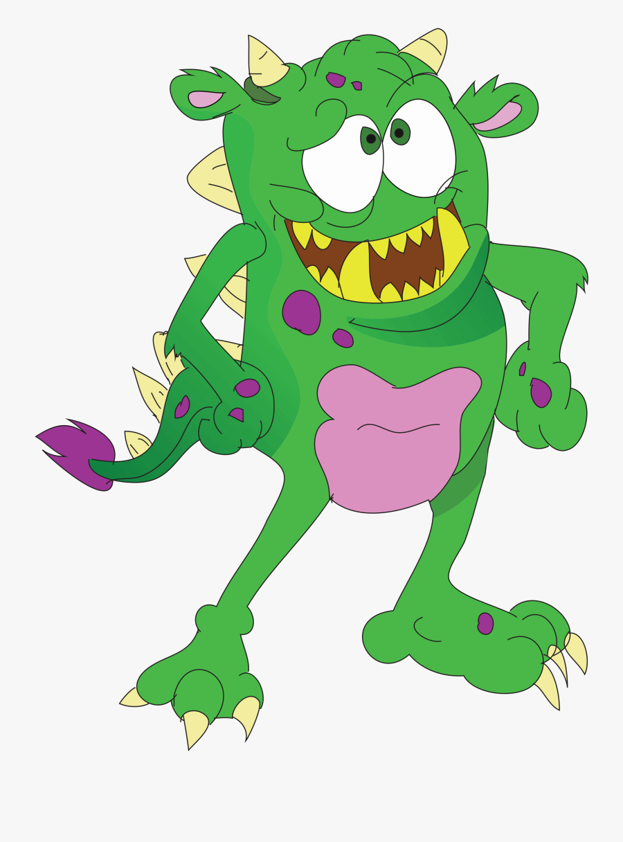 Cartoon, Transparent Clipart