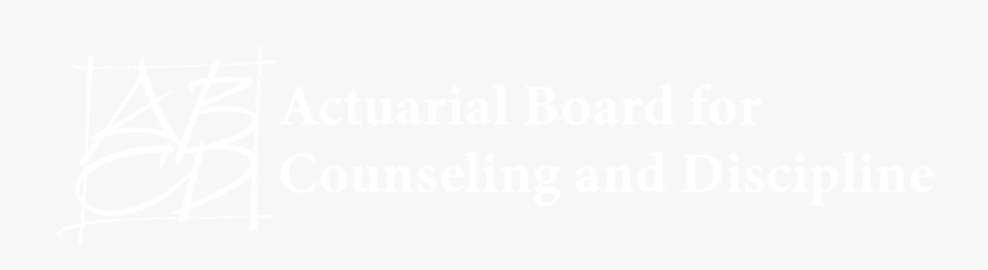 Actuarial Board For Counseling And Discipline, Transparent Clipart