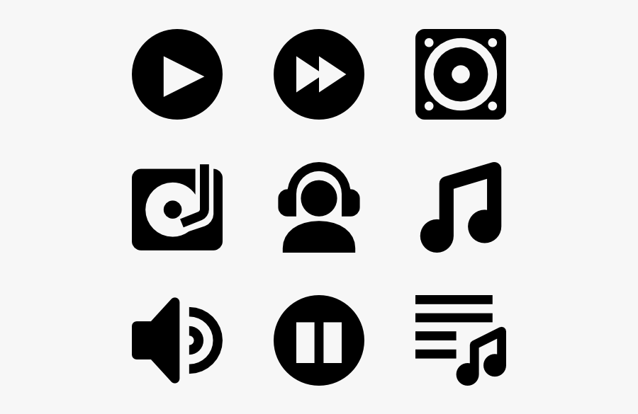 Download Vector Generator - Abstract Icon Png , Free Transparent ...