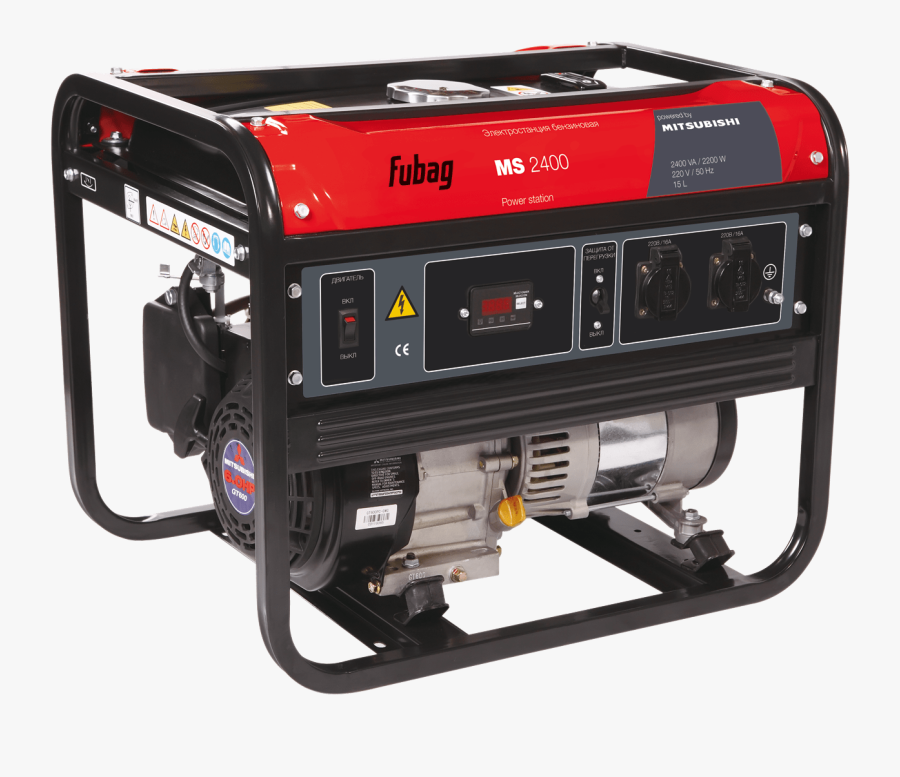 Generator Png, Transparent Clipart