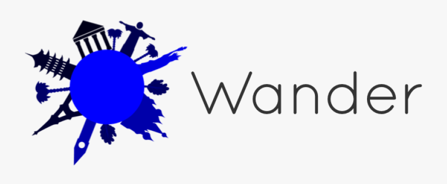 A Logo Made Using Logoscopic Studio Logo Maker - Flavours Of The World Logo, Transparent Clipart