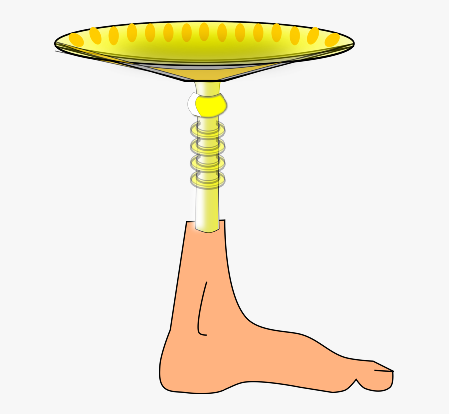 Table,line,yellow, Transparent Clipart