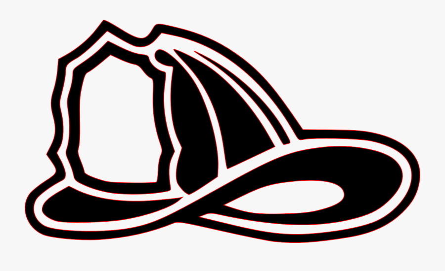 Fire Helmet Clip Art, Transparent Clipart