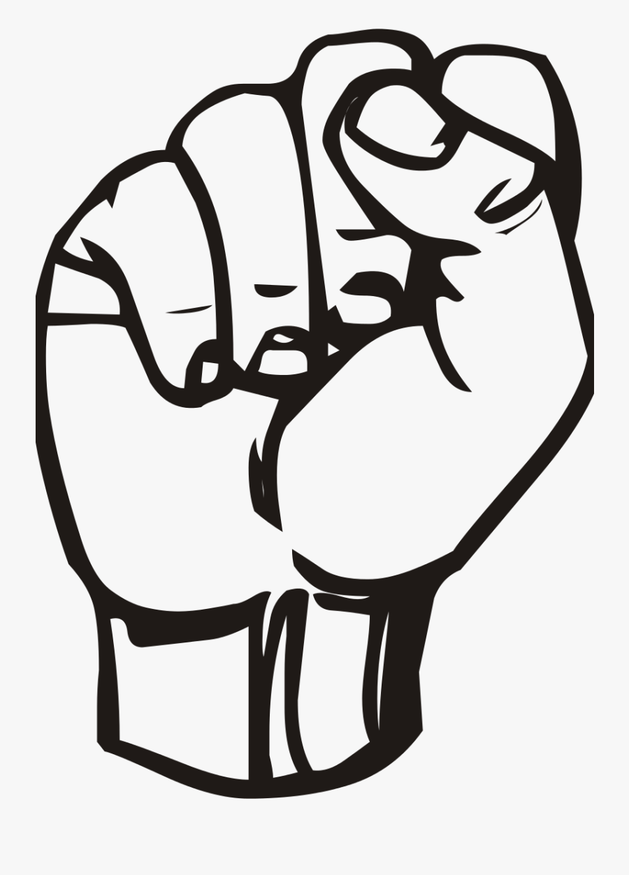 Png Download , Png Download - Fist Clipart, Transparent Clipart