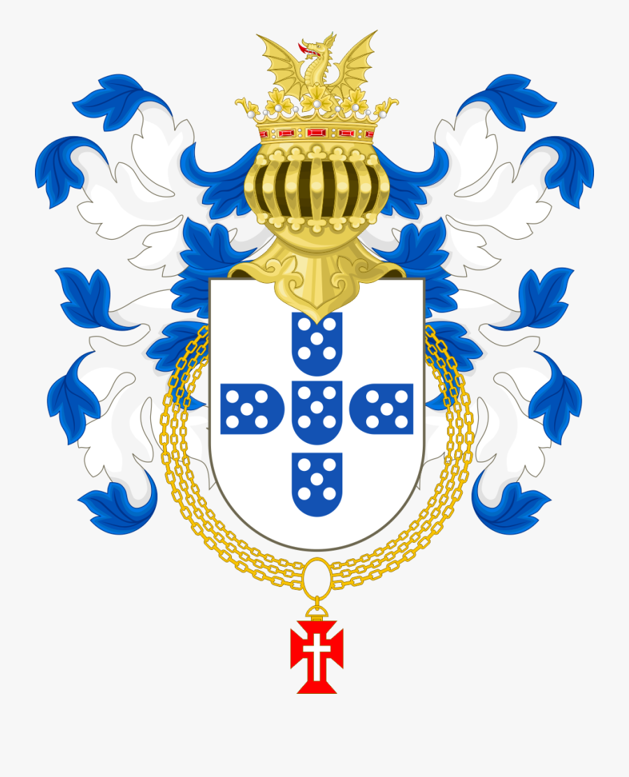 Heraldry United Family Armas Of Washington Arms Clipart - Coat Of Arms William Williams, Transparent Clipart