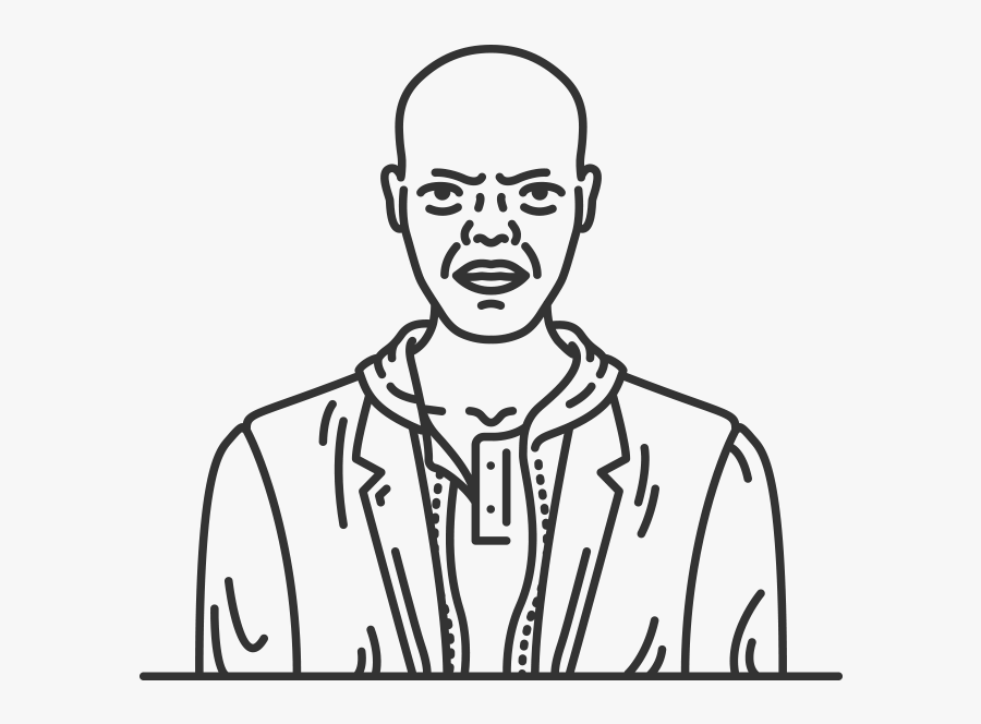 Gentleman, Transparent Clipart