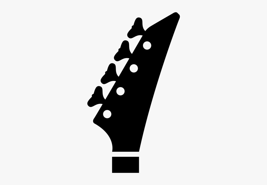 Jackson Bass Headstock Rubber Stamp"
 Class="lazyload - Fender Stratocaster Headstock Png, Transparent Clipart