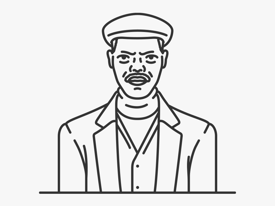 Samuel L. Jackson, Transparent Clipart