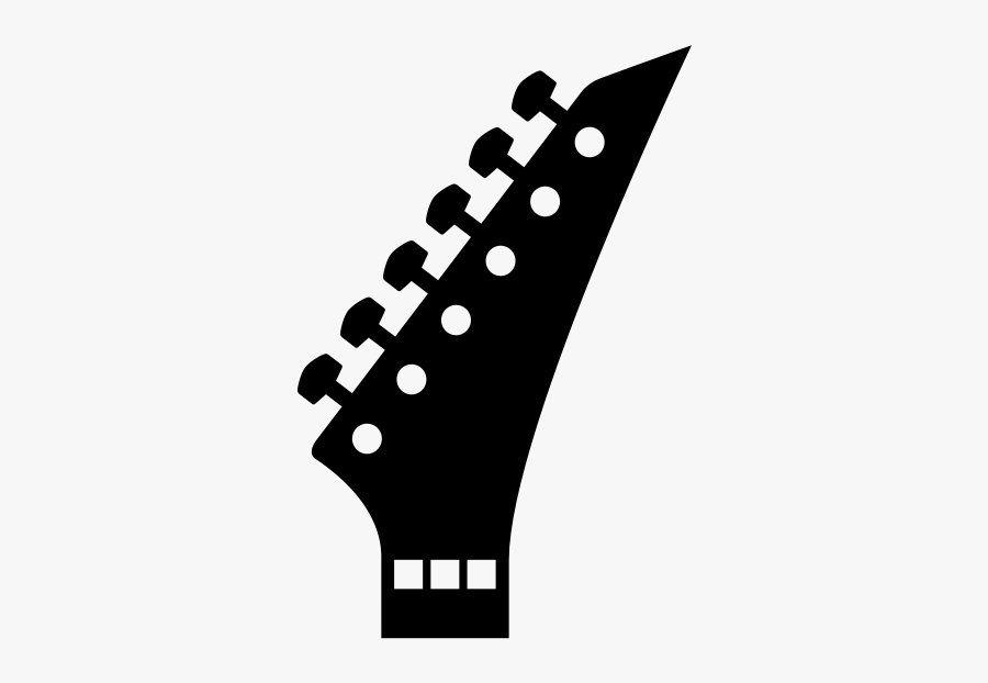 Jackson Guitar Headstock Rubber Stamp"
 Class="lazyload - Jackson Guitar Head Vector, Transparent Clipart