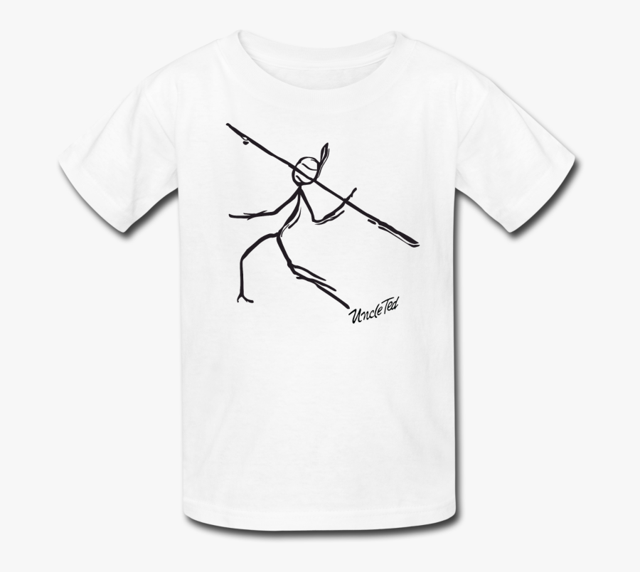 Fender Jazz Bass T Shirt - Scratch T Shirt, Transparent Clipart