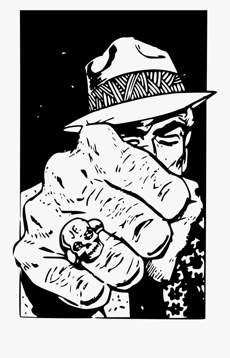 Fist Punch Clip Arts - Gambar Pukulan Tangan Kartun, Transparent Clipart