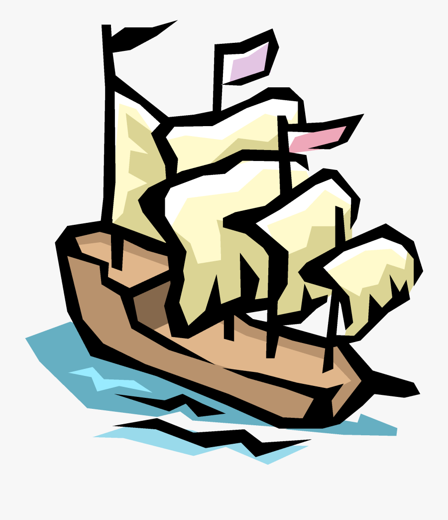 Spanish Conquest Clipart, Transparent Clipart
