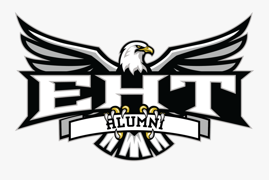Eht High School Logo, Transparent Clipart