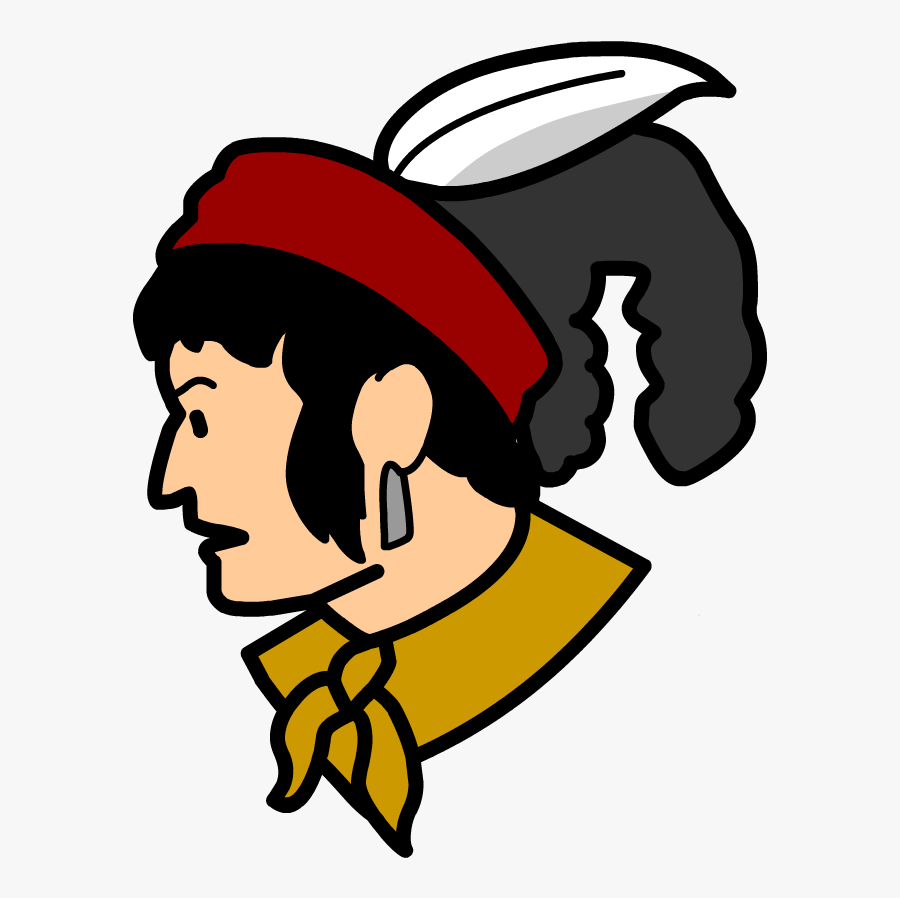 Seminole Wars Brain Pop, Transparent Clipart