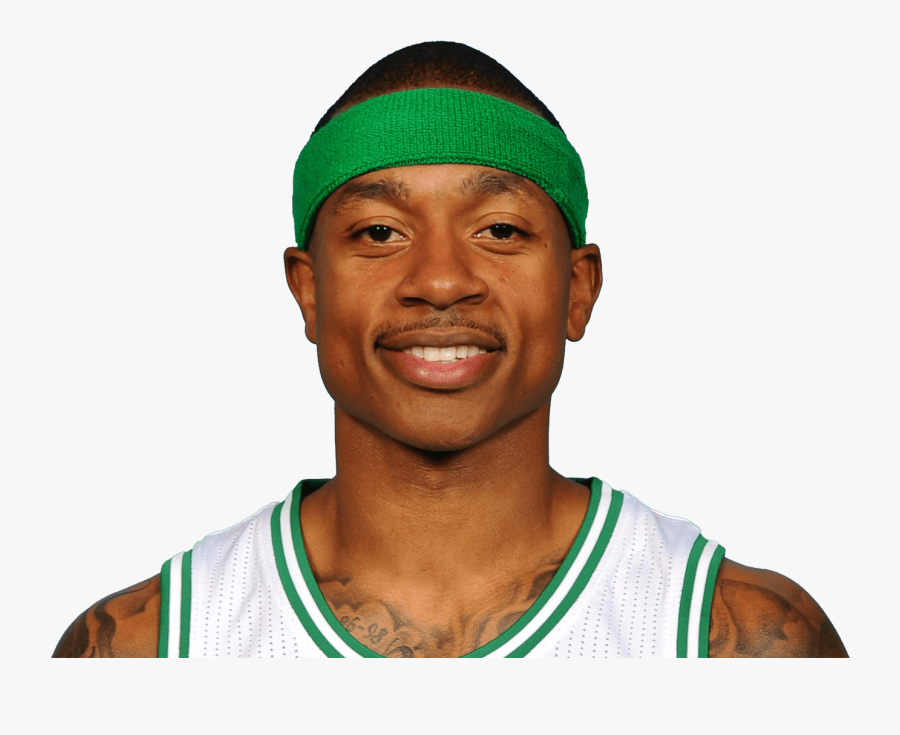 Brad Stevens With Any Ensemble Cast Is Going To Make - Isaiah Thomas White Background, Transparent Clipart