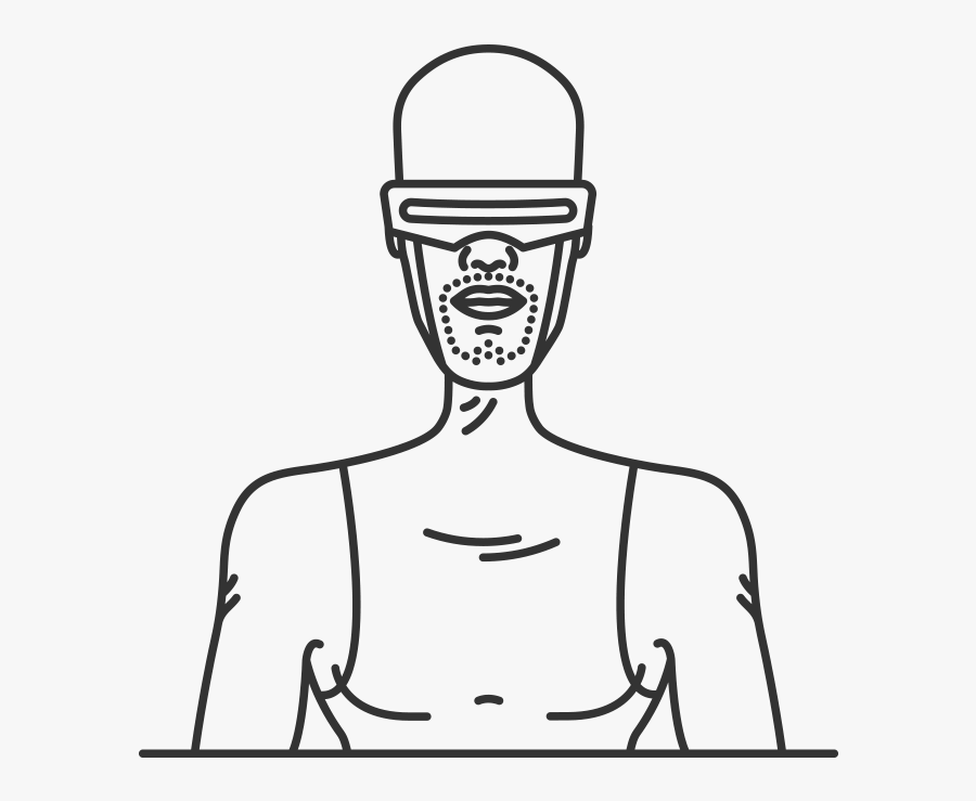 Line Art, Transparent Clipart