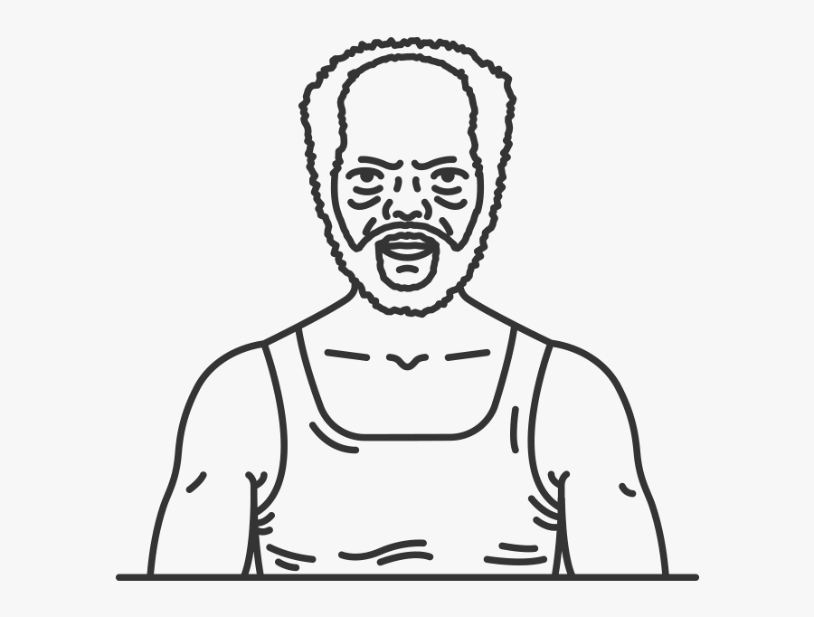 Gentleman, Transparent Clipart