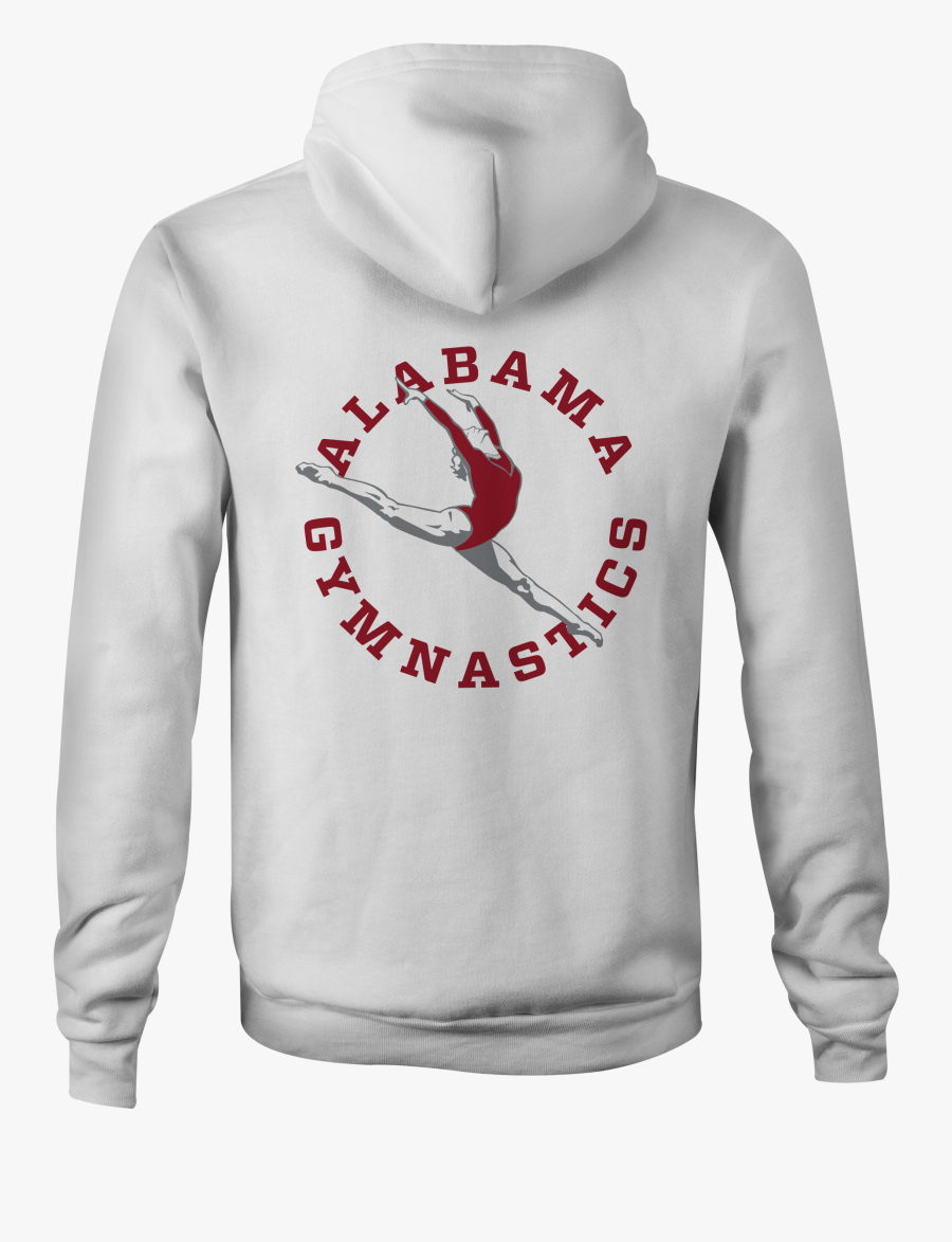 Adult/youth Hoodie - Colour Hoodie White Back, Transparent Clipart