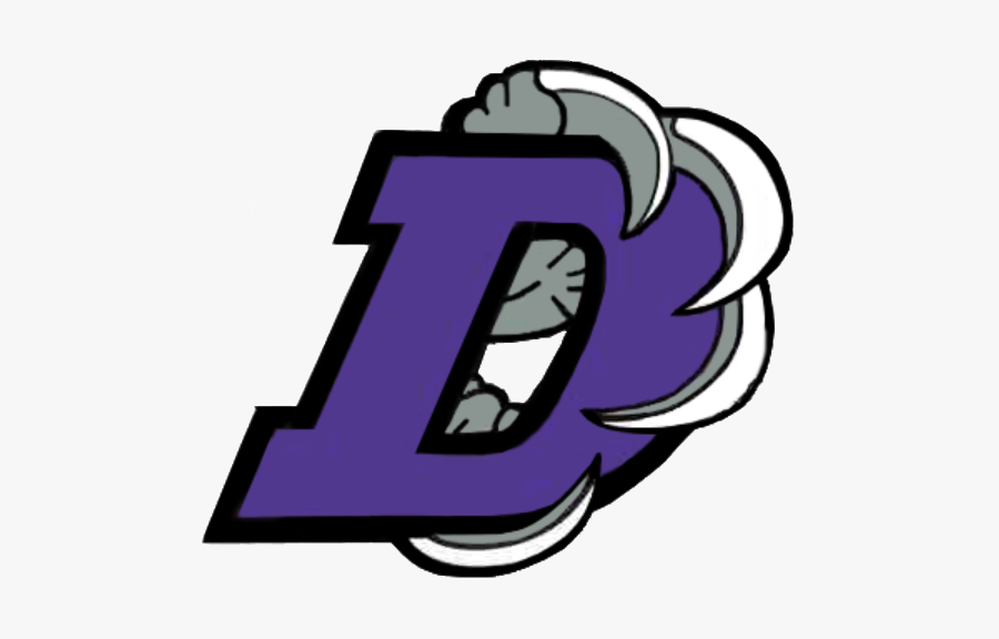 Darlington Logo"
 Class="img Responsive True Size - Darlington High School Logo, Transparent Clipart