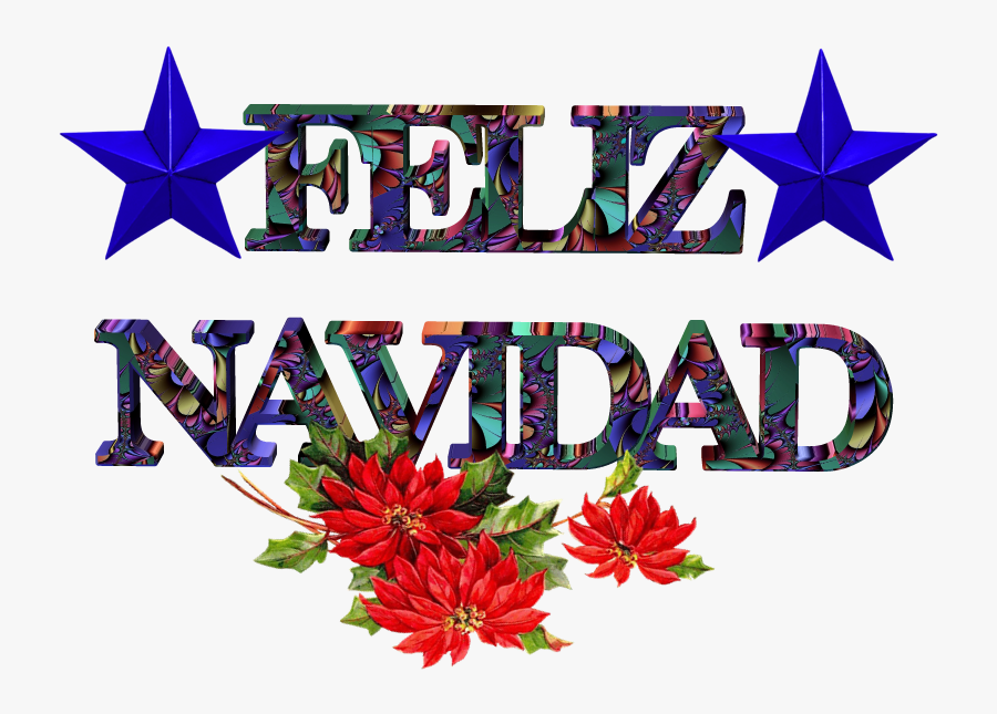 78629d1355060138 Feliz Navidad Letras Animadas Feliz - Color Separation In Adobe Photoshop, Transparent Clipart
