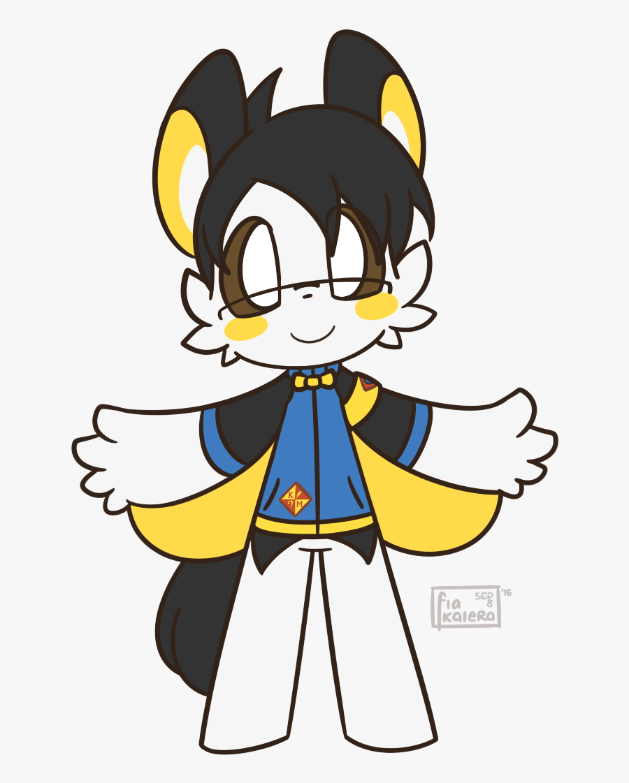 2016 Summer - Cartoon - Cartoon, Transparent Clipart