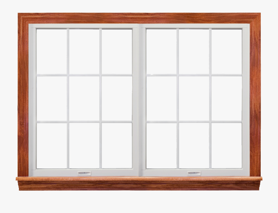 Window Png Images - Window Frame, Transparent Clipart