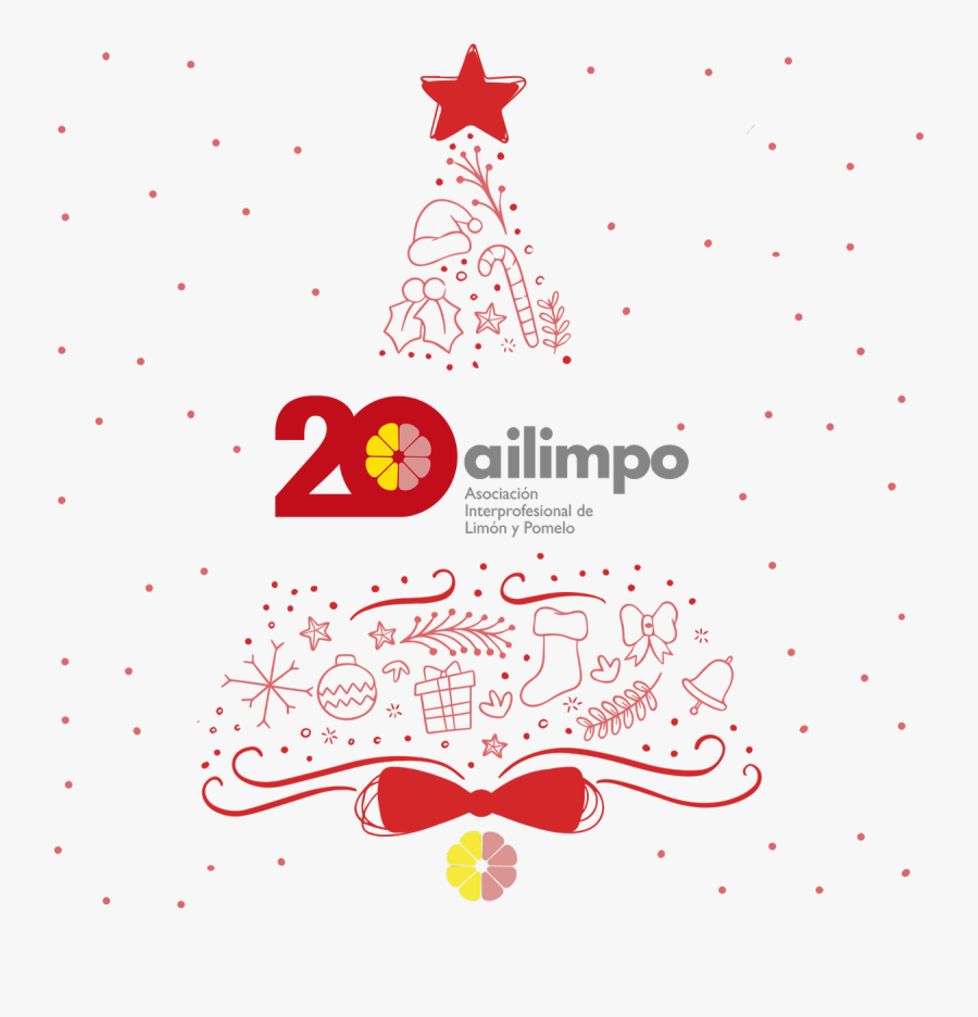 Christmas Tree, Transparent Clipart