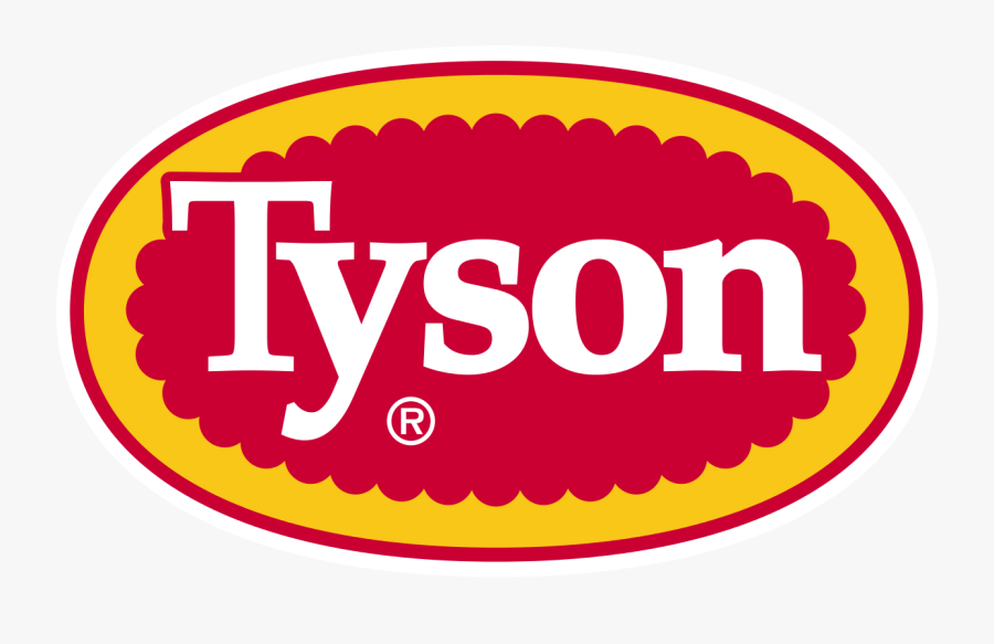 Occupational Health Nurse Rn - Tyson Foods Inc Logo Png, Transparent Clipart