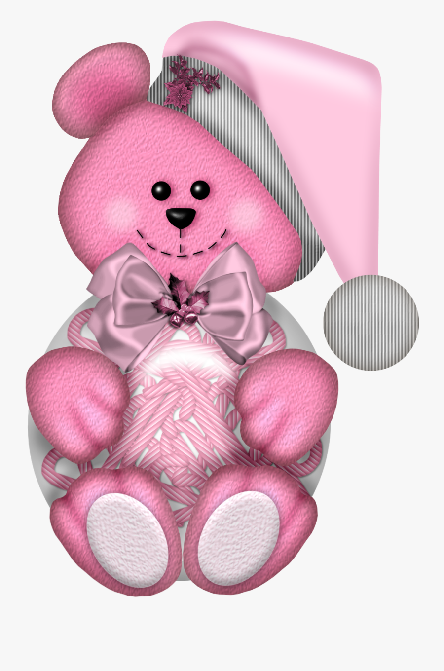 Transparent Feliz Navidad Clipart - Illustration, Transparent Clipart