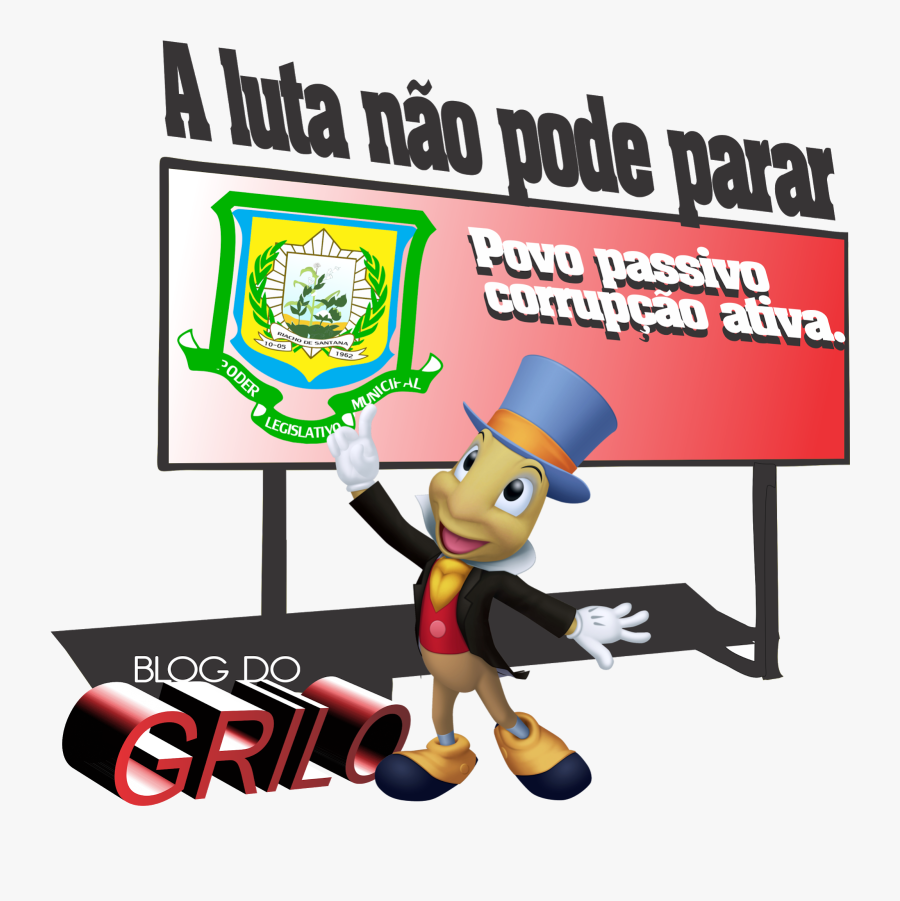 Riacho De Santana/rn Câmara Municipal - Cartoon, Transparent Clipart