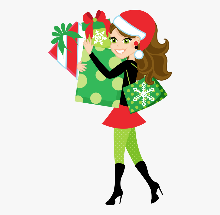 Transparent Networking Clipart - Online Christmas Shopping Clipart, Transparent Clipart