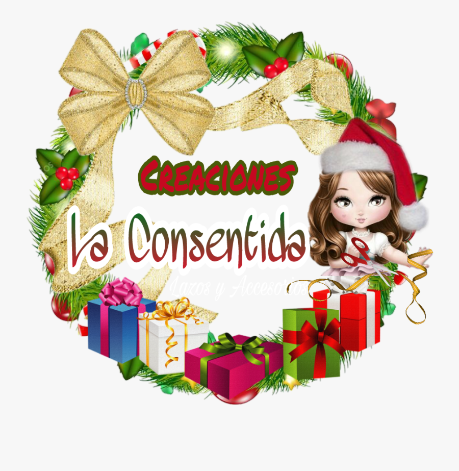 Christmas Decoration, Transparent Clipart