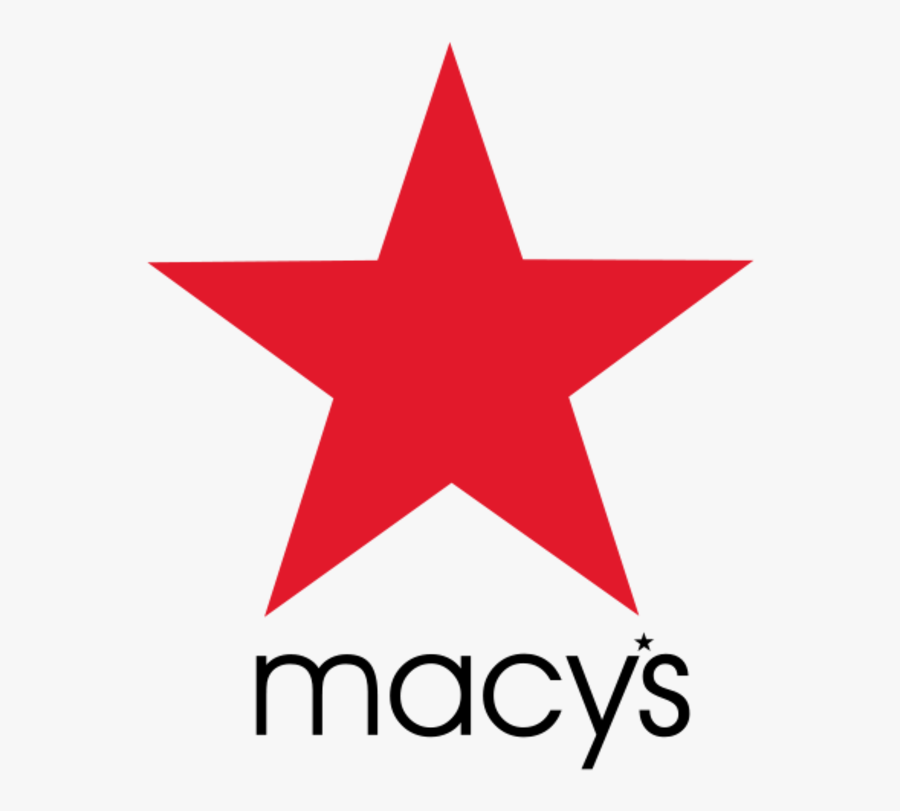 Macy"s To Be Open For Nonstop Christmas Shopping - Macys, Transparent Clipart