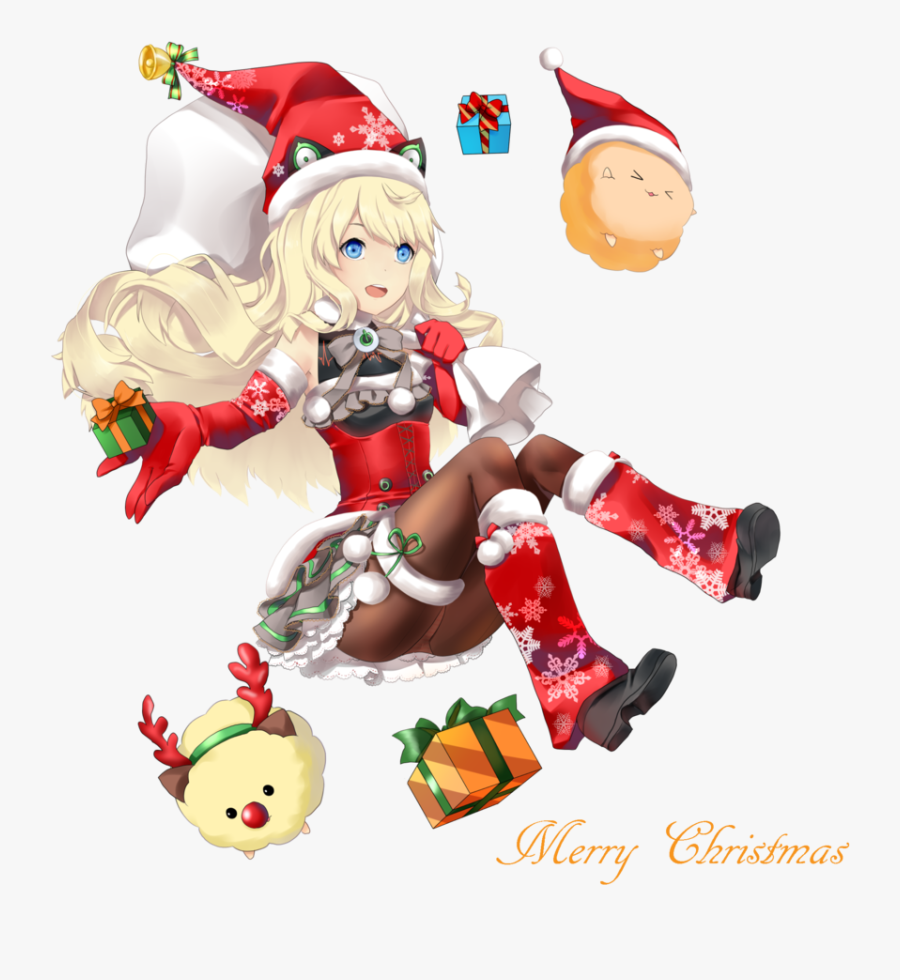 Christmas Jokingart Com Cute - Cartoon, Transparent Clipart