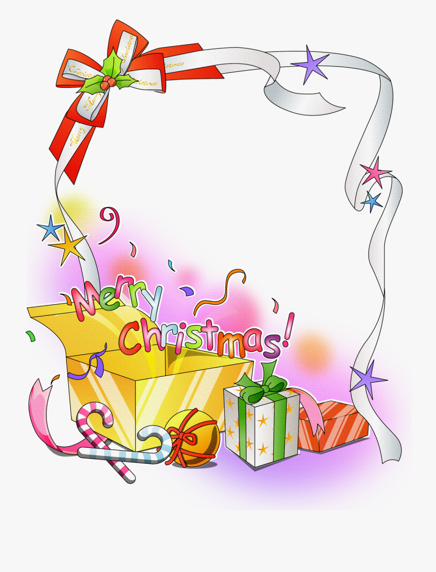 Christmas Day, Transparent Clipart