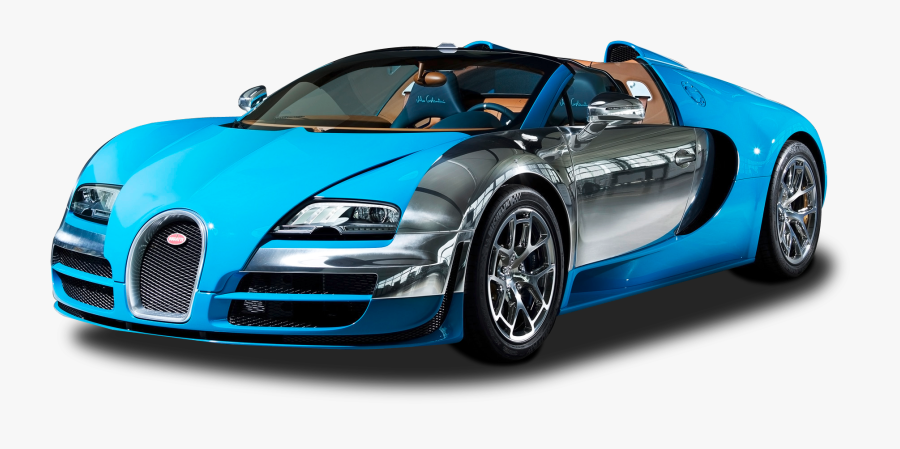 Bugatti Veyron Edition Limité, Transparent Clipart
