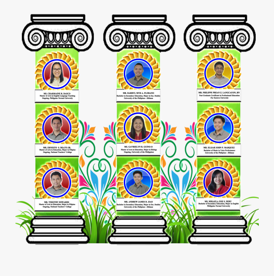 Philipines Clipart Music - Circle, Transparent Clipart