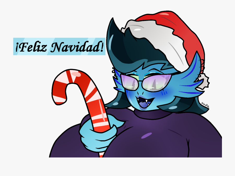 Merry Christmas From Venus - Nail Salon, Transparent Clipart