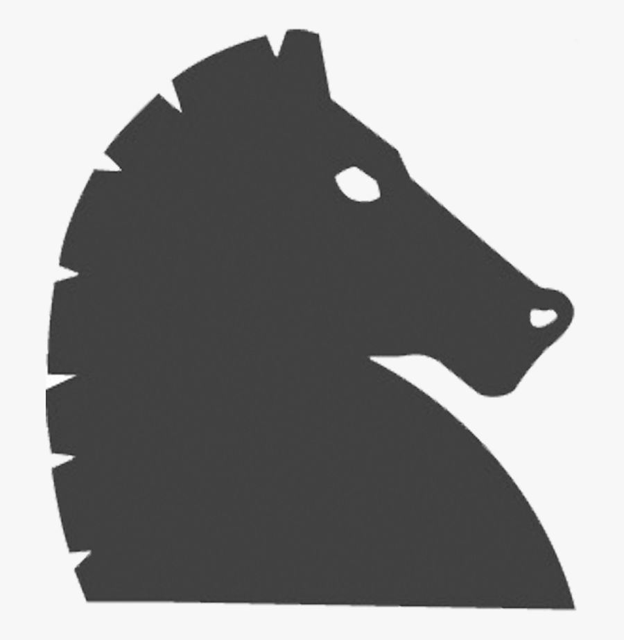 Caesar Guerini Logo Horse, Transparent Clipart